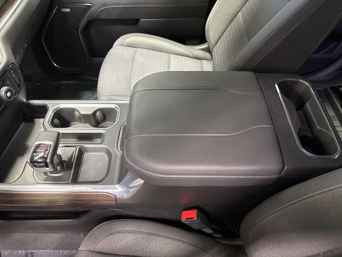 Used 2023 Chevrolet Silverado 1500 RST w/ All Star Edition Plus image 28