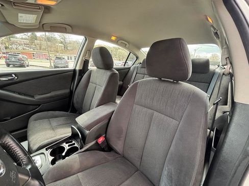 Used 2011 Nissan Altima 2.5 S w/ Convenience Pkg image 17
