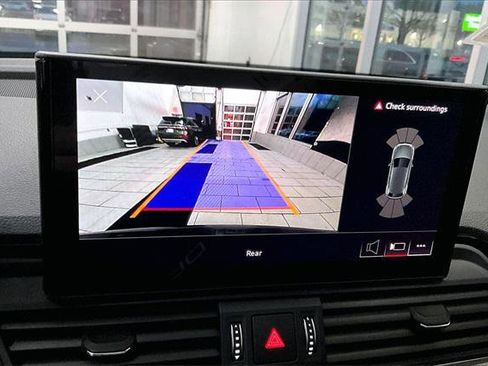 Certified 2023 Audi Q5 2.0T Premium w/ Convenience Package image 22