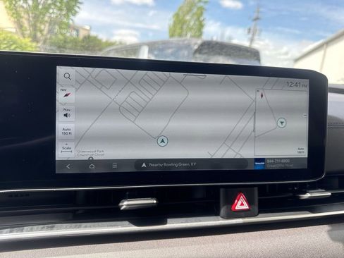 New 2026 Kia Carnival EX FWD image 18