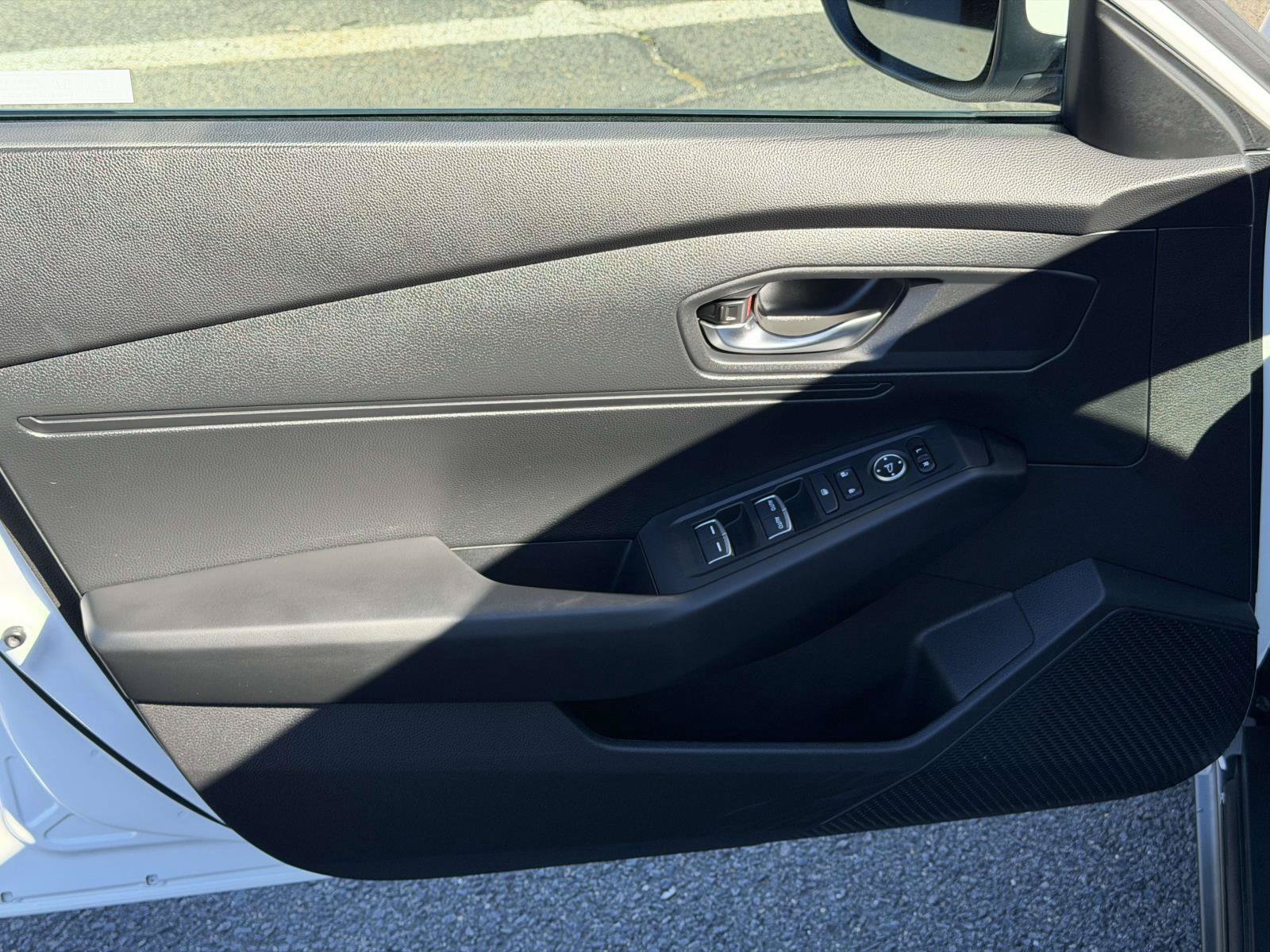 Used 2024 Honda Accord LX image 6