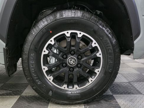 New 2026 Toyota Tundra SR5 image 13