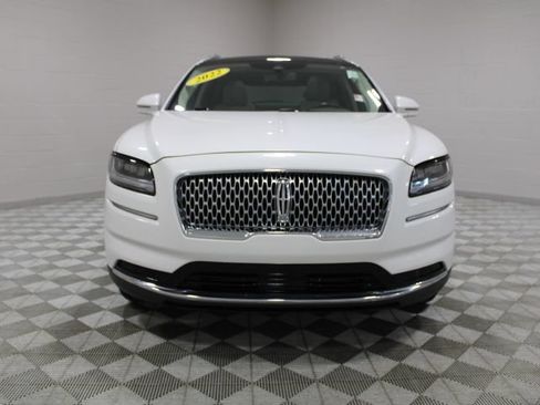 Used 2022 Lincoln Nautilus Reserve AWD/4WD image 7
