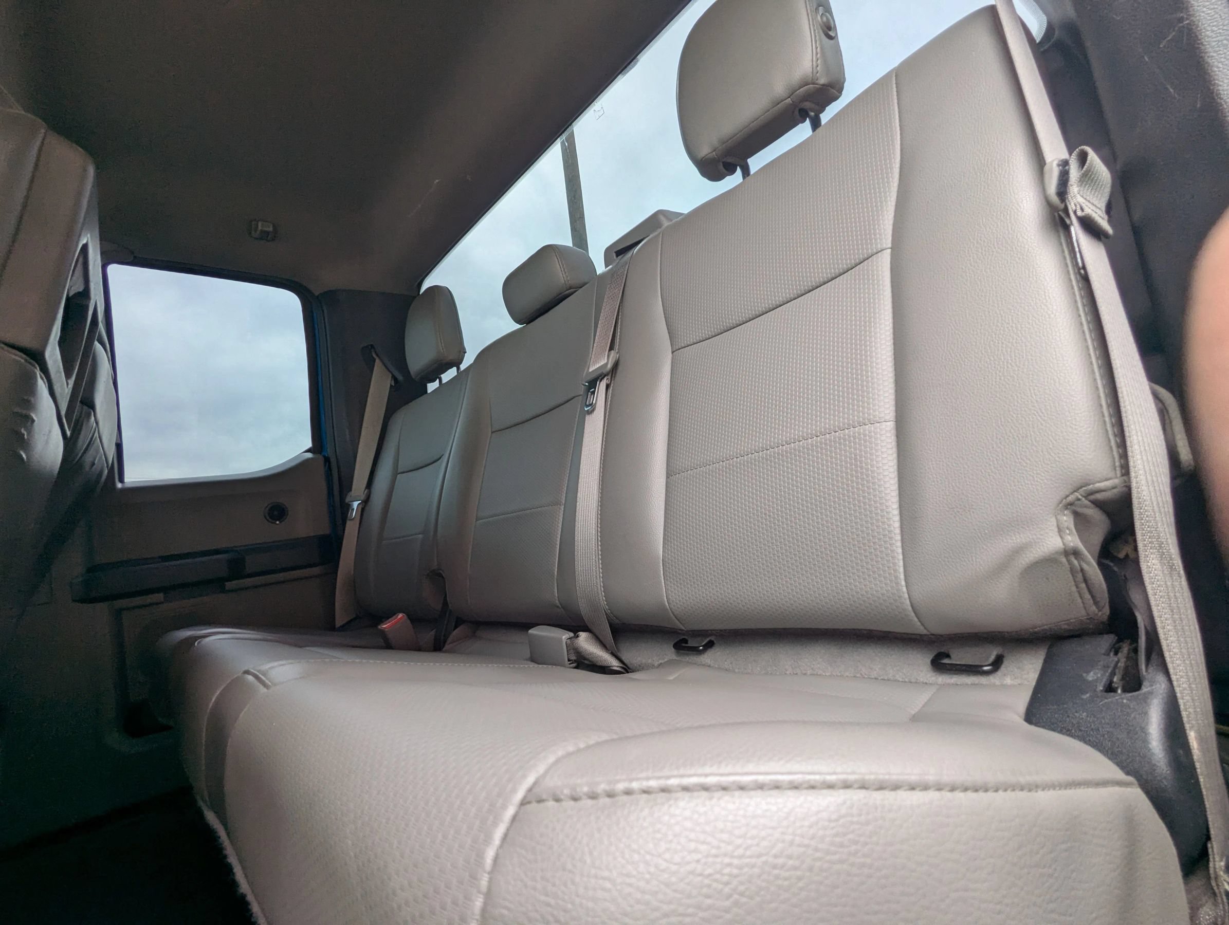 Used 2017 Ford F150 XL w/ Equipment Group 101A Mid RWD image 10