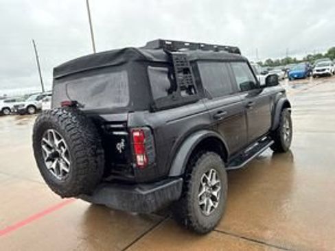 Used 2024 Ford Bronco Big Bend AWD/4WD image 4