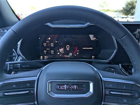 New 2026 GMC Canyon Elevation w/ Convenience Package image 30