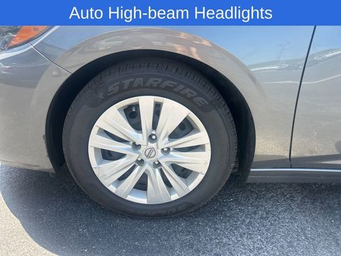 Used 2024 Nissan Sentra S FWD image 10