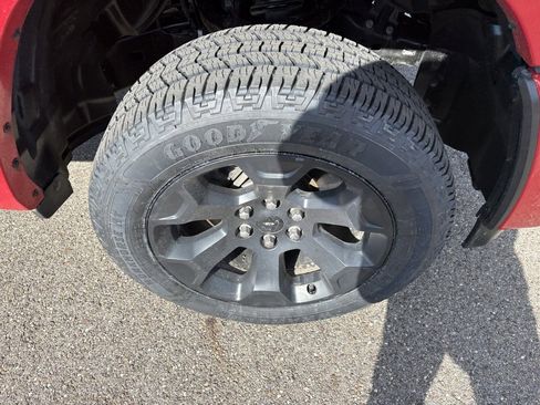 Used 2025 RAM 1500 Big Horn image 14