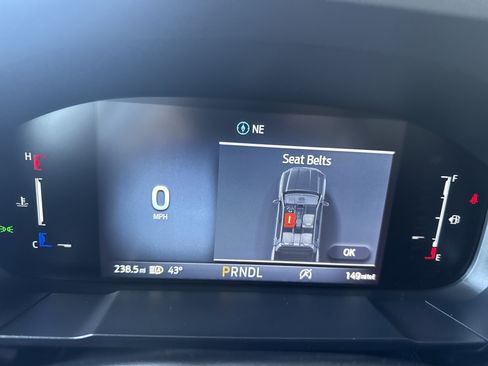 New 2026 Ford Maverick XL image 32