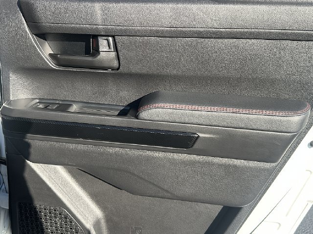 Certified 2026 Toyota Tacoma TRD Pro AWD/4WD image 14