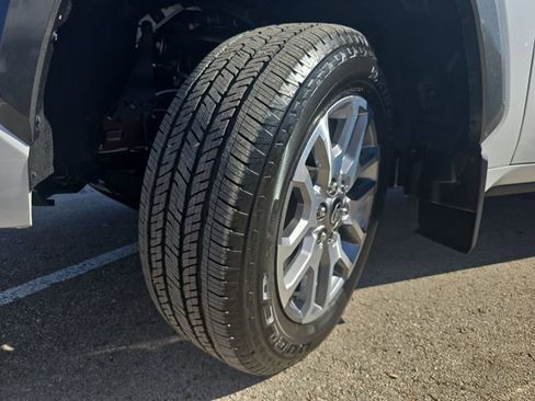 New 2026 Toyota Tundra 1794 Edition image 31