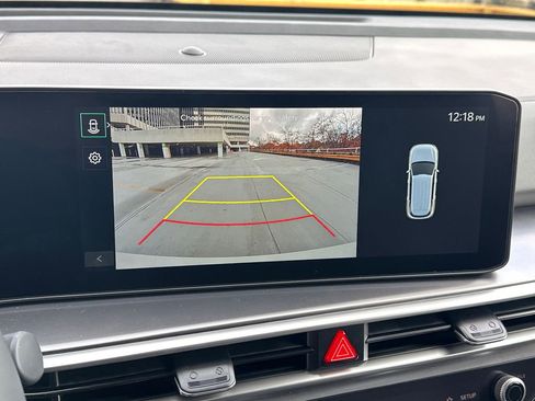 New 2026 Kia Sorento S image 25