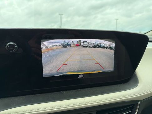 Used 2025 Buick Encore GX Sport Touring image 19