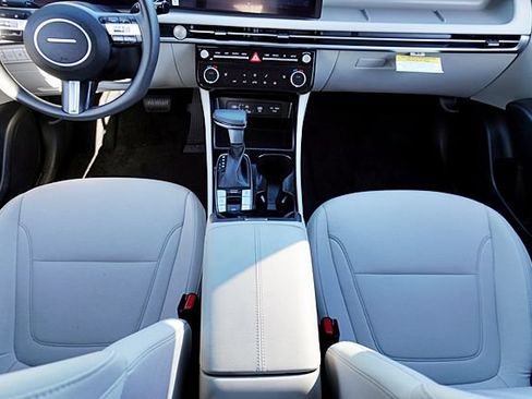 Certified 2026 Hyundai Tucson SEL FWD image 20