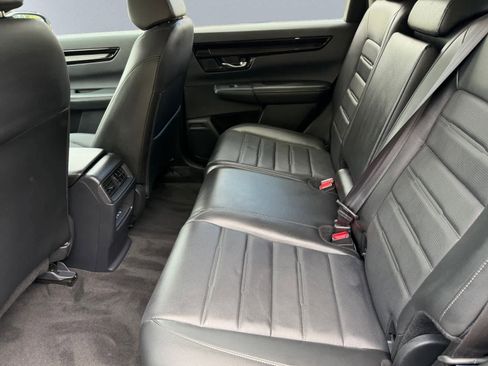 Used 2025 Honda CR-V EX-L image 18