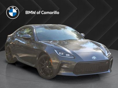 Used 2023 Toyota GR86 Premium