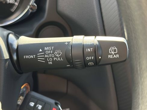 Used 2025 Mitsubishi Outlander Sport ES AWD/4WD image 24