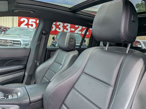 Used 2020 Mercedes-Benz GLS 450 4MATIC image 10
