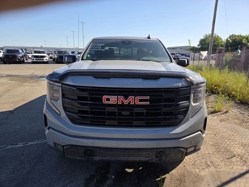 Used 2024 GMC Sierra 1500 Elevation w/ Elevation Premium Package AWD/4WD image 2