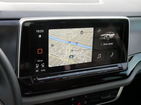 Used 2024 Volkswagen Atlas Peak Edition SEL image 22