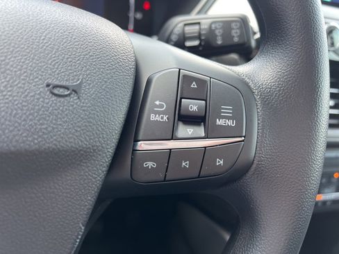 New 2026 Ford Escape Active image 18