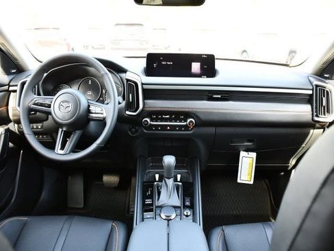 New 2026 MAZDA CX-50 AWD 2.5 Hybrid w/ Weather Package image 19