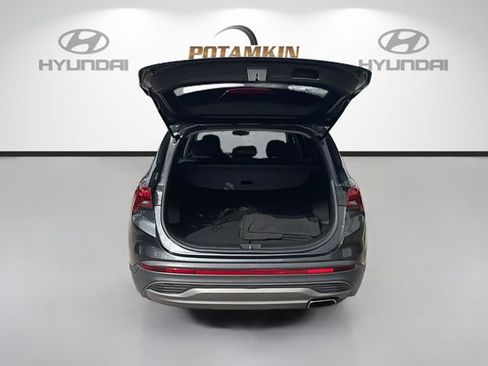 Used 2023 Hyundai Santa Fe SE FWD image 25