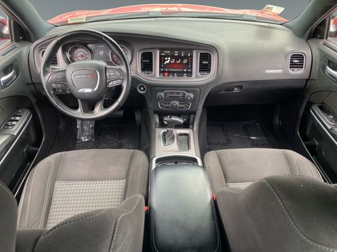 Used 2023 Dodge Charger SXT RWD image 10