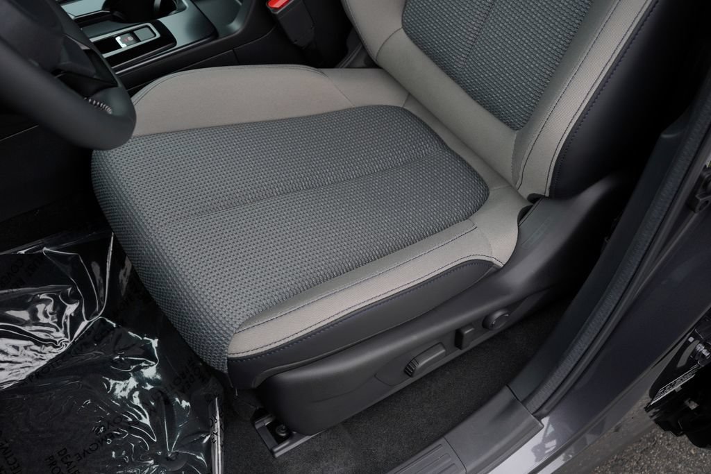 New 2026 Subaru Forester Premium AWD/4WD image 12