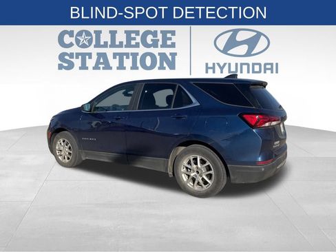 Used 2022 Chevrolet Equinox LT image 6