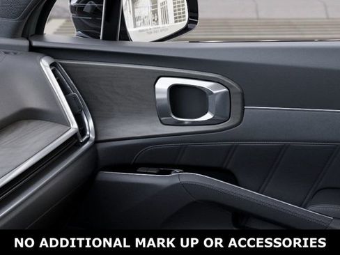 New 2026 Kia Sorento SX Prestige image 25