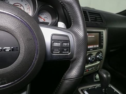 Used 2013 Dodge Challenger SRT8 RWD image 27