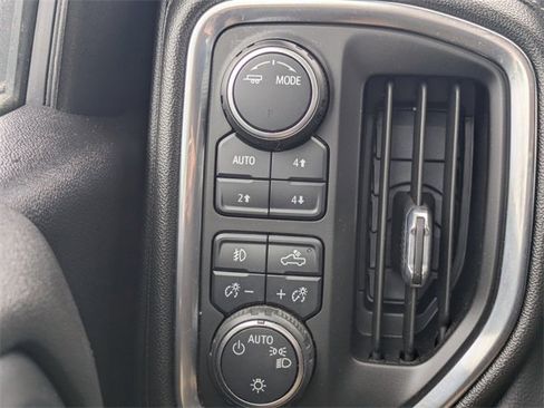Used 2021 Chevrolet Silverado 1500 RST w/ All Star Edition Plus image 25