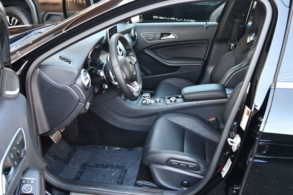 Used 2016 Mercedes-Benz GLA 45 AMG 4MATIC image 43