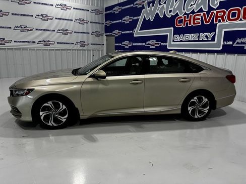 Used 2019 Honda Accord EX-L image 3