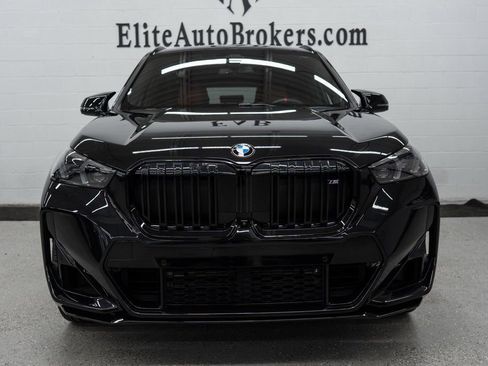 Used 2024 BMW X1 w/ M Sport Line w/ Premium Package image 3
