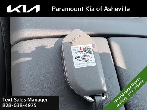 New 2027 Kia Telluride SX Prestige X-Pro AWD/4WD image 27