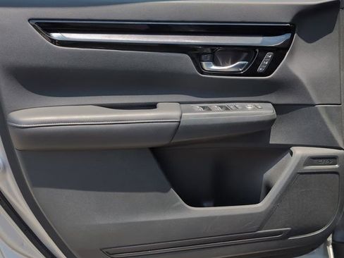 Used 2025 Honda CR-V EX-L image 15