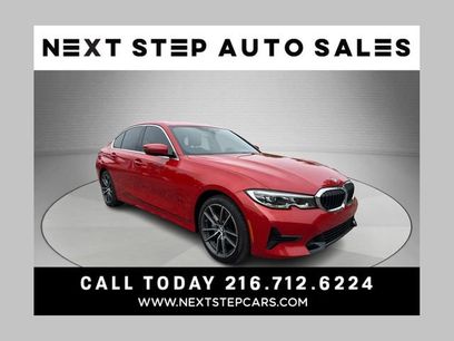 Used 2020 BMW 330i xDrive Sedan w/ Convenience Package