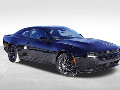 New 2026 Dodge Charger Scat Pack w/ Blacktop Package