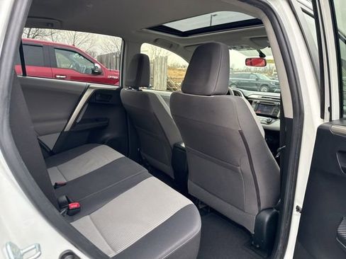 Used 2013 Toyota RAV4 XLE image 32