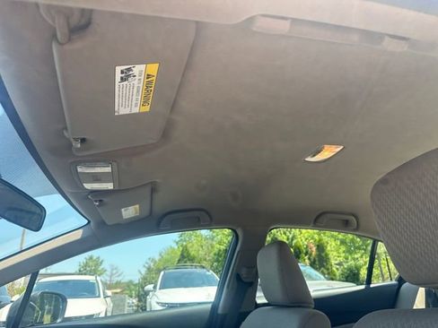 Used 2014 Honda Civic LX image 21