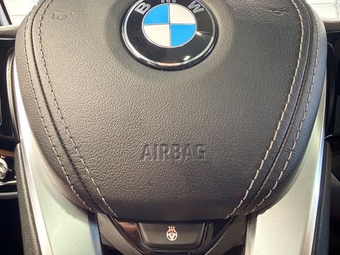Used 2020 BMW 540i RWD image 44