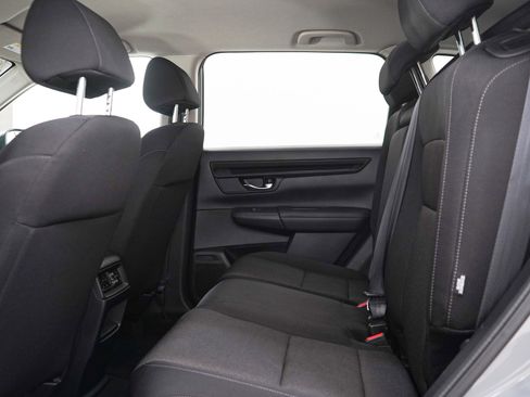 Used 2024 Honda CR-V LX image 18