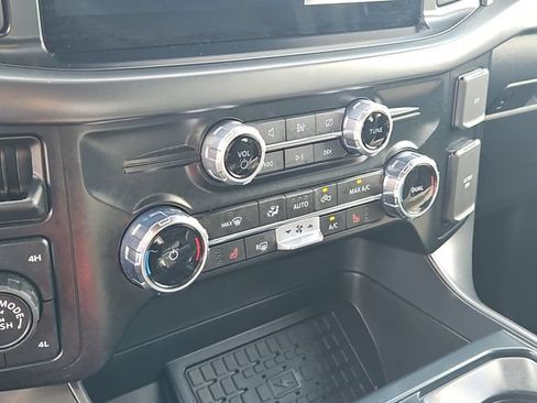Certified 2024 Ford F150 XLT w/ Equipment Group 302A MID AWD/4WD image 19