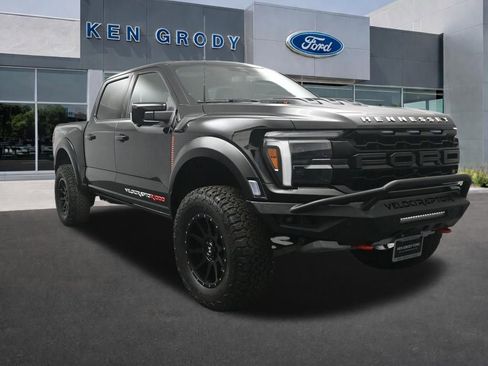 Used 2024 Ford F150 Raptor w/ Equipment Group 803A Raptor R image 1