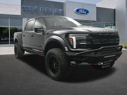 Used 2024 Ford F150 Raptor w/ Equipment Group 803A Raptor R