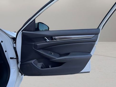 Used 2020 Honda Accord Sport image 21