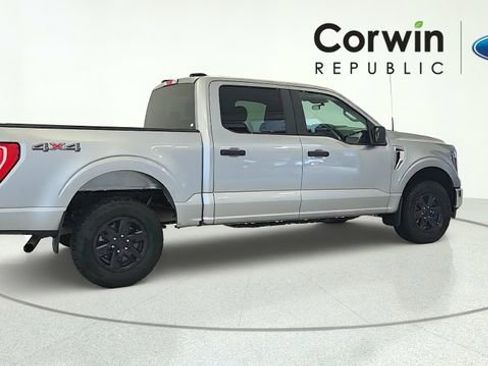 Used 2023 Ford F150 XLT AWD/4WD image 8