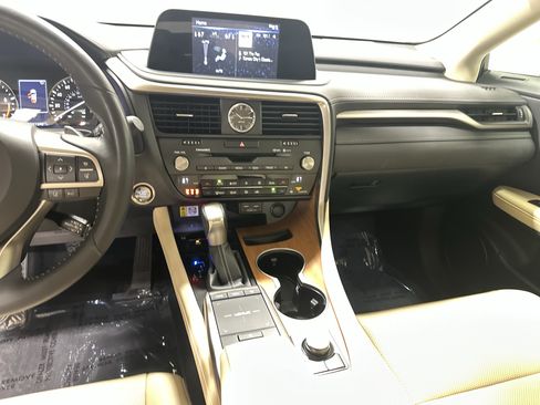 Certified 2021 Lexus RX 350 FWD w/ Premium Package image 30